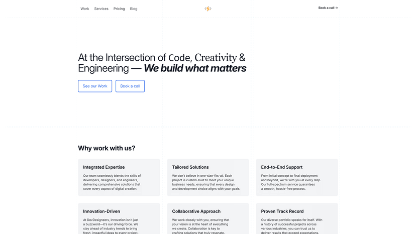 DevDesigneer