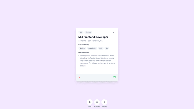 FYG App